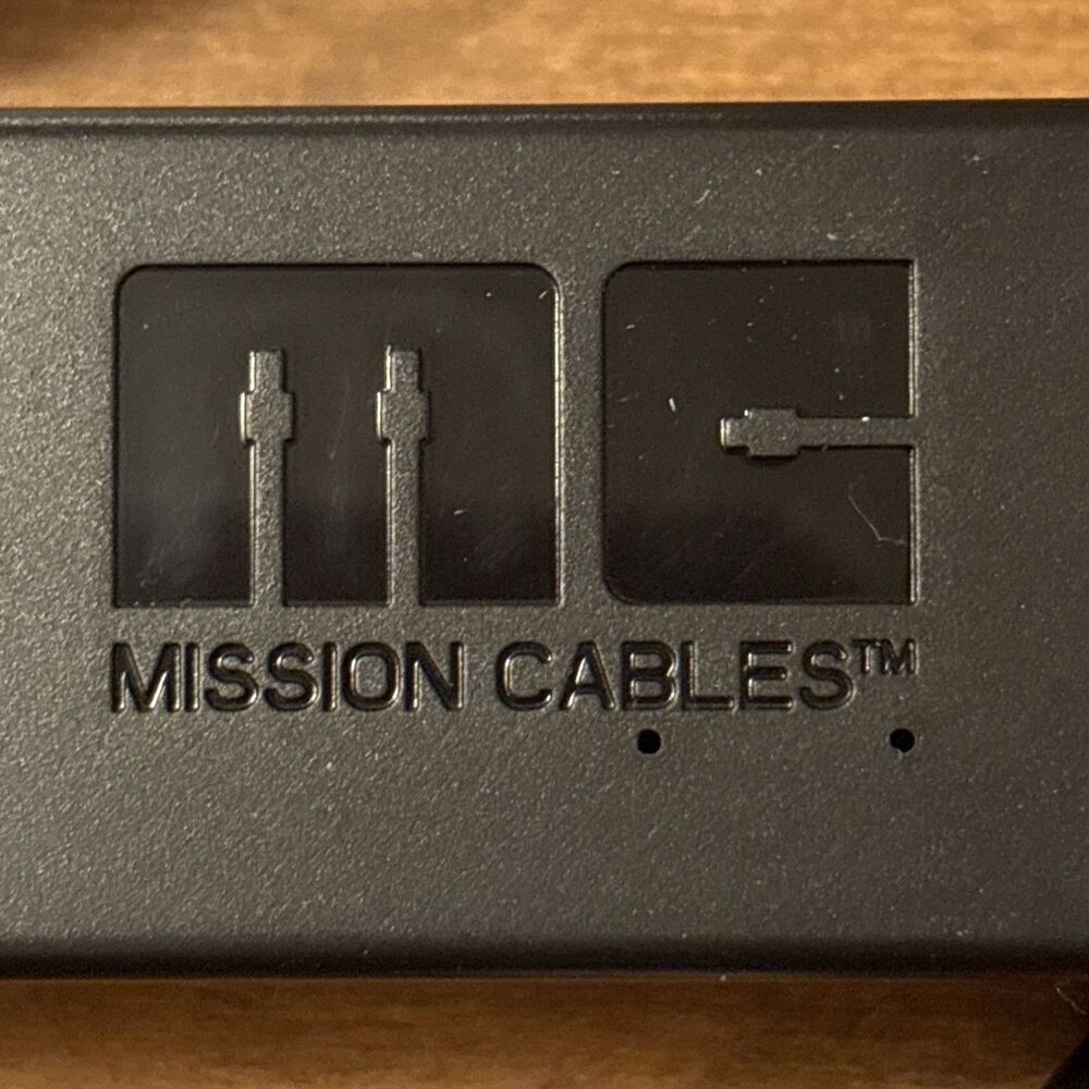 Mission Cables MC45 USB Power Cable for Amazon Fire TV - Picture 7 of 8